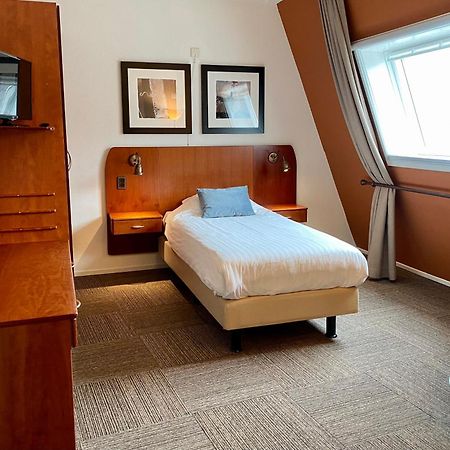 De Stobbe Hotel & Suites Ruinen Bagian luar foto