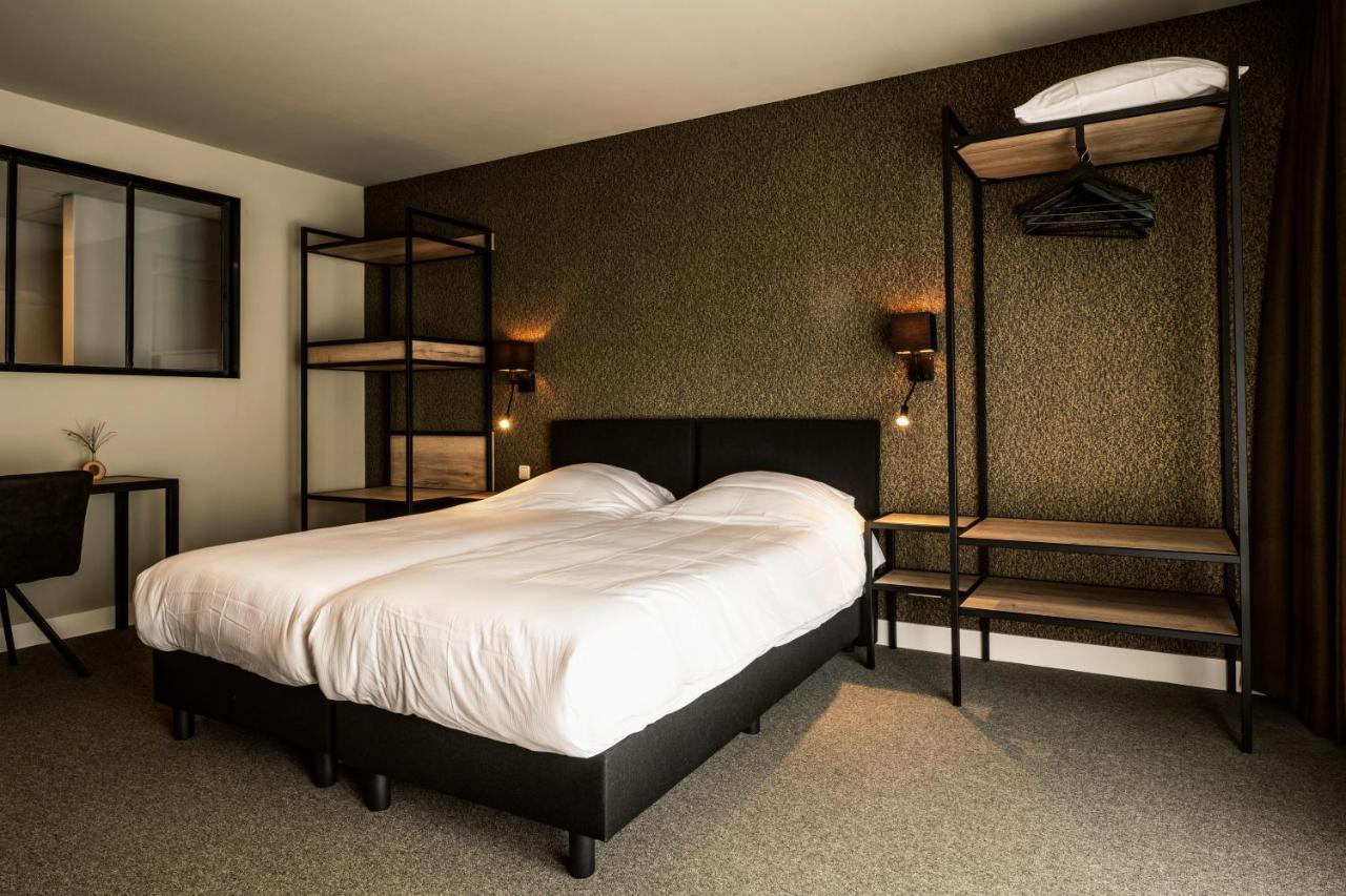 De Stobbe Hotel & Suites Ruinen Bagian luar foto