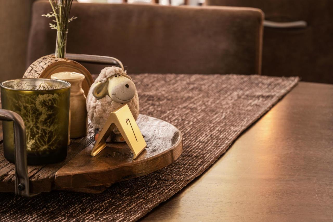 De Stobbe Hotel & Suites Ruinen Bagian luar foto