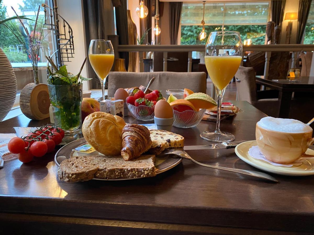De Stobbe Hotel & Suites Ruinen Bagian luar foto