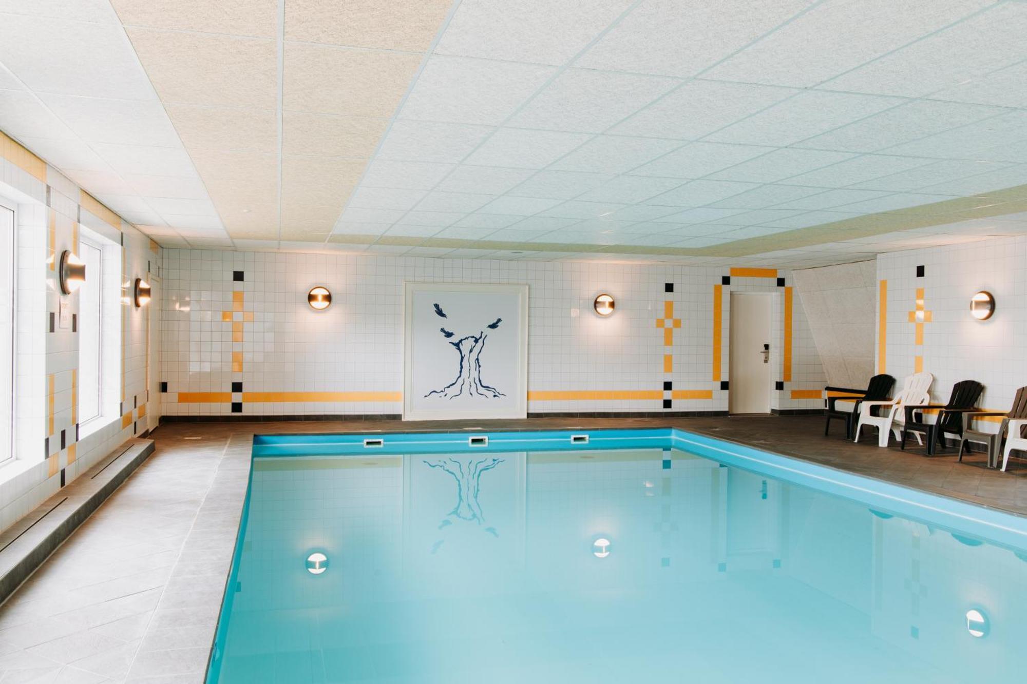 De Stobbe Hotel & Suites Ruinen Bagian luar foto