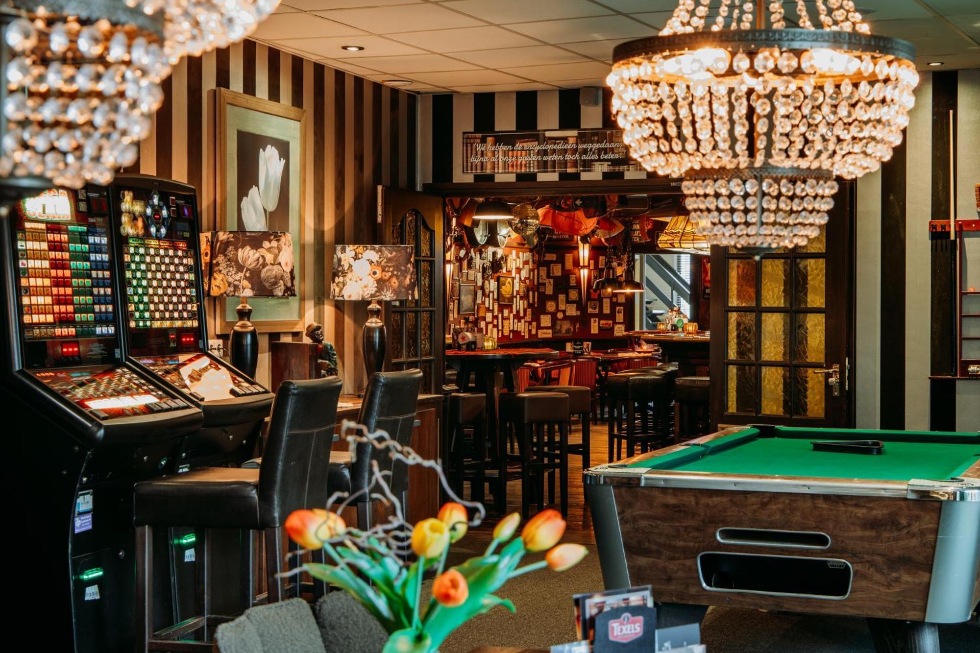 De Stobbe Hotel & Suites Ruinen Bagian luar foto