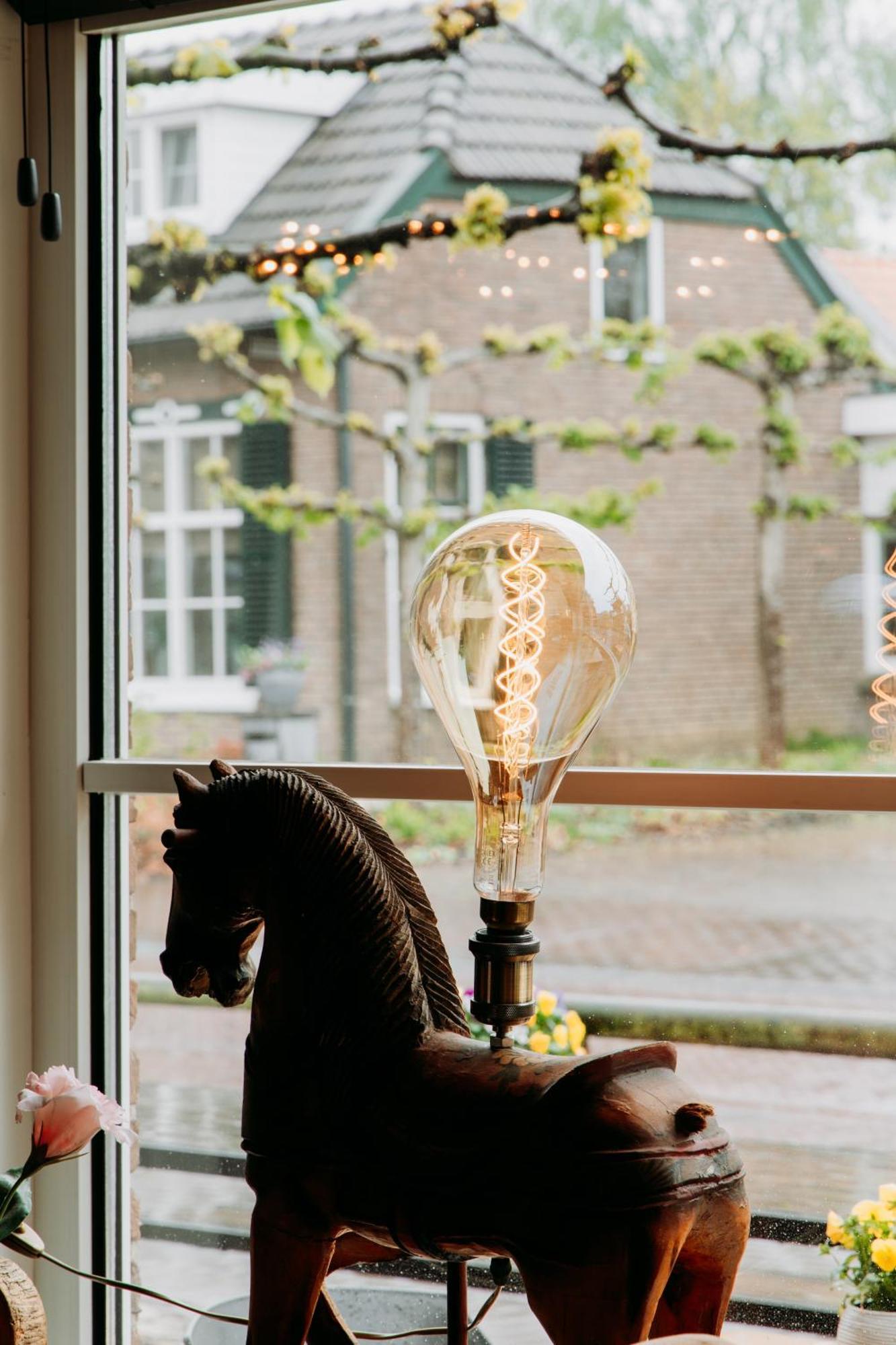 De Stobbe Hotel & Suites Ruinen Bagian luar foto