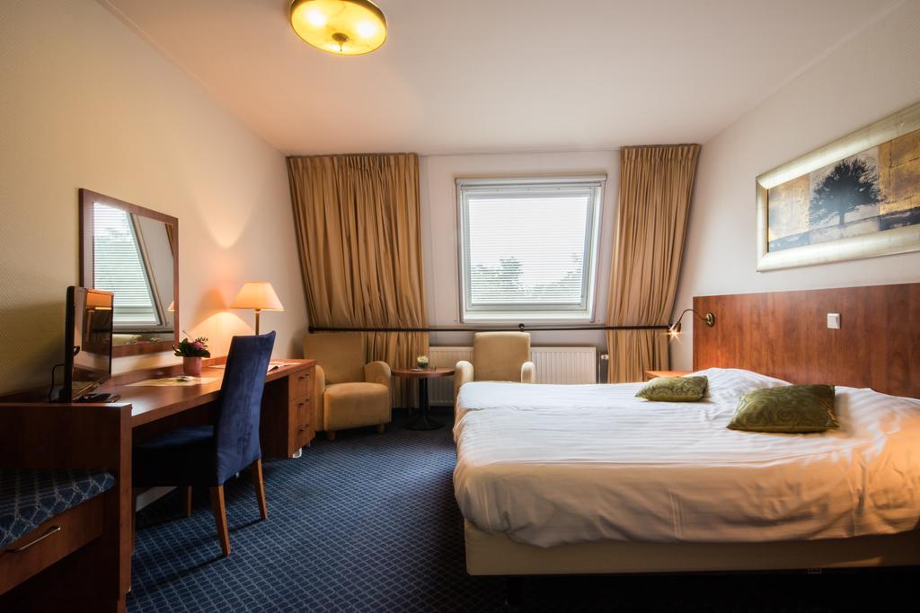 De Stobbe Hotel & Suites Ruinen Bagian luar foto