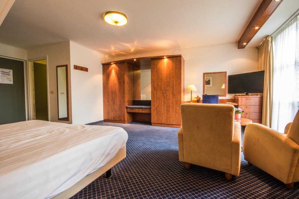 De Stobbe Hotel & Suites Ruinen Bagian luar foto
