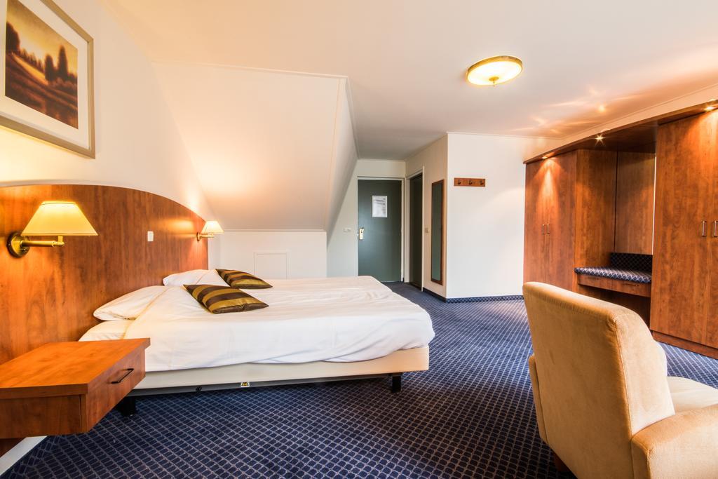 De Stobbe Hotel & Suites Ruinen Bagian luar foto