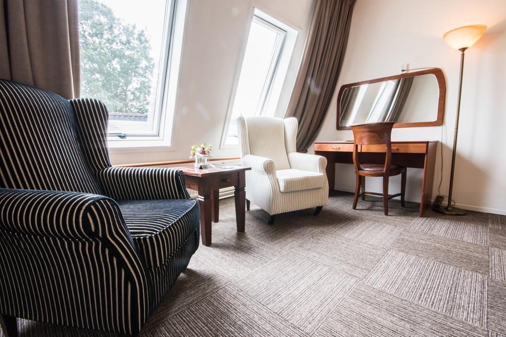 De Stobbe Hotel & Suites Ruinen Bagian luar foto